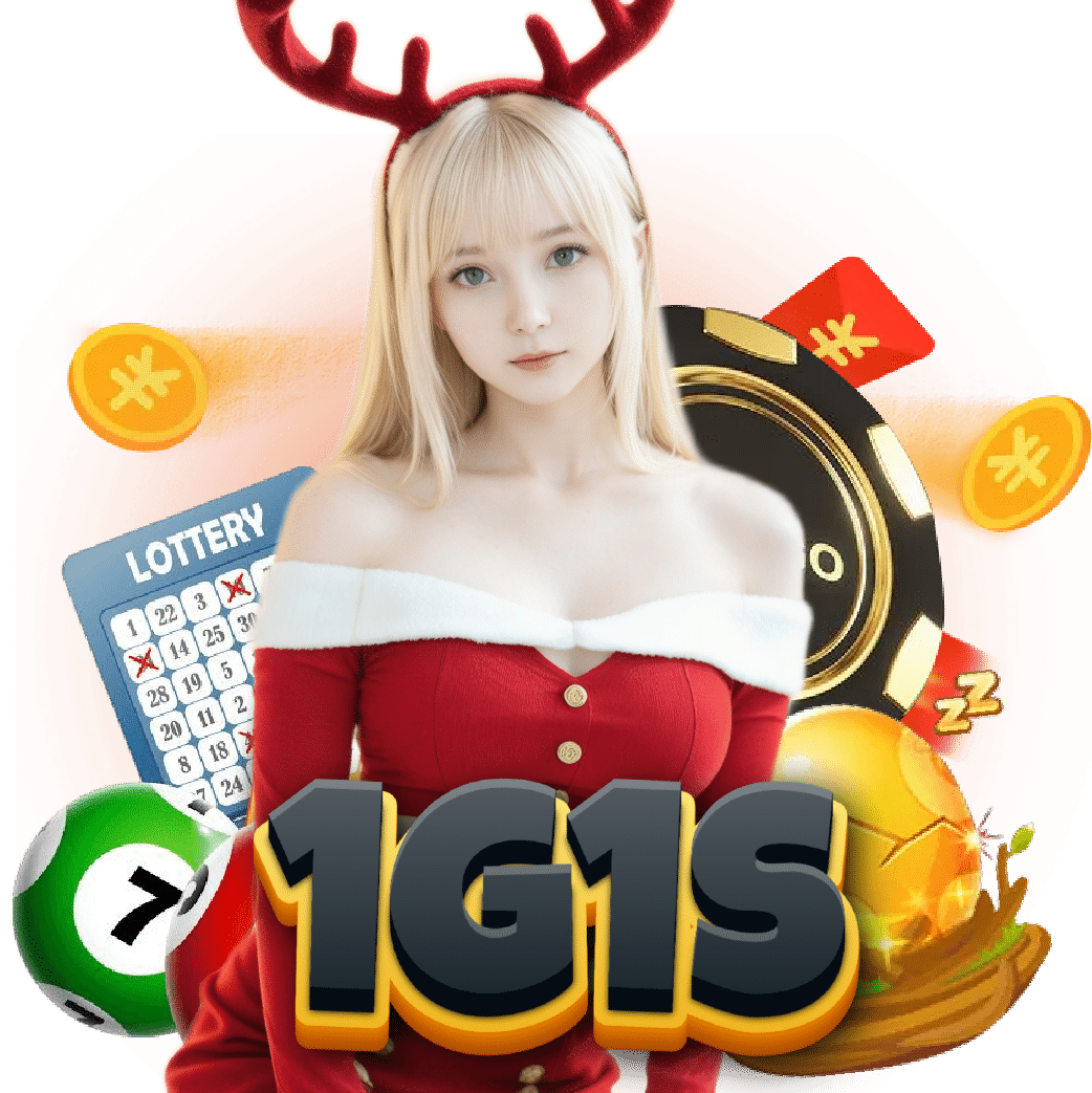 1g1s สล็อต