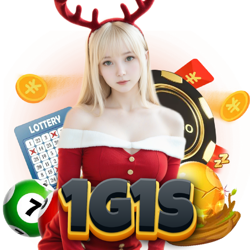 1g1s สล็อต